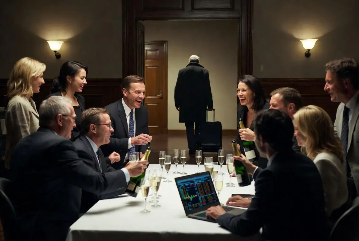 💰 코스피 6,300, 과연 진짜 축제일까요?