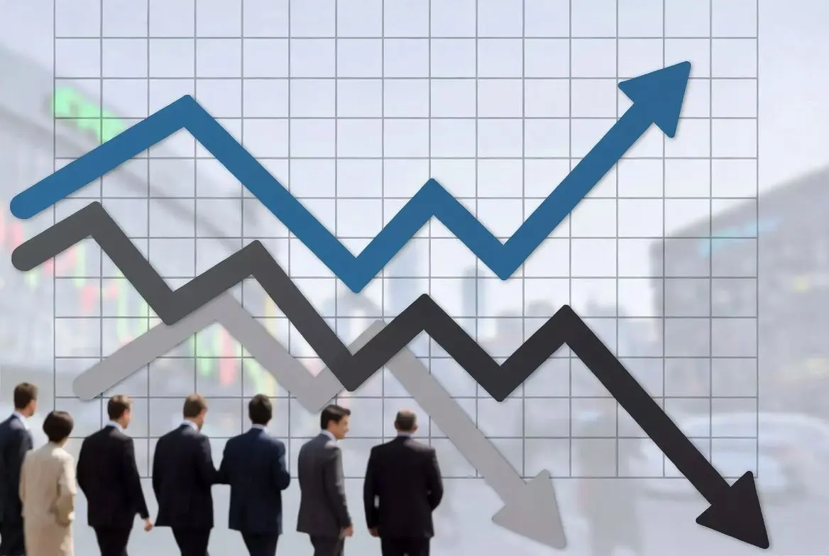 🔍 외국인은 왜 떠나는데 증시는 오를까요?