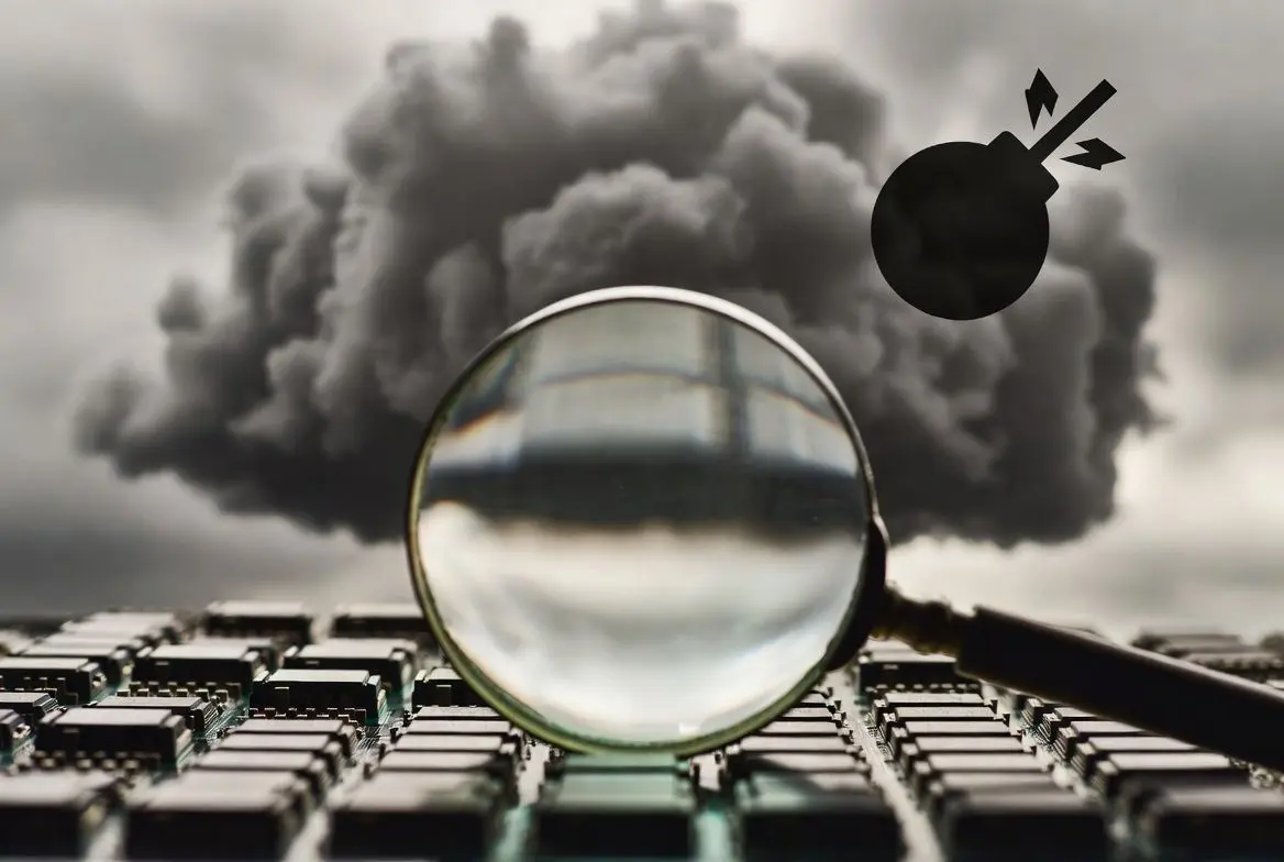 🚨 미국발 관세 폭탄, 반도체 랠리의 최대 위협