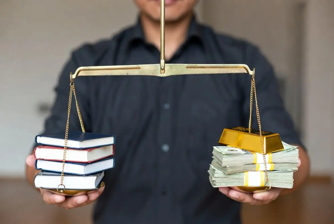 📝 불안한 시장 속 현명한 투자자의 자세