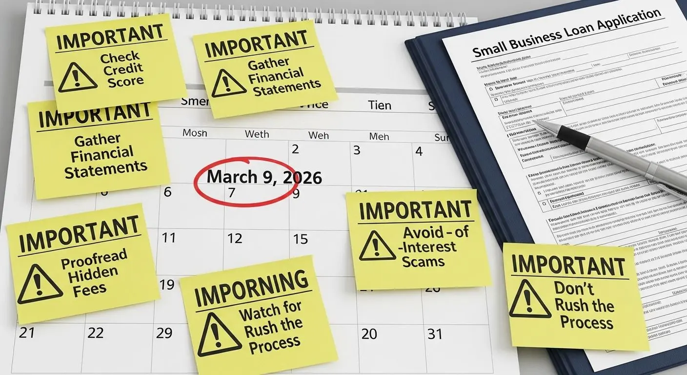 📌 신청 시 꼭 확인해야 할 핵심 포인트