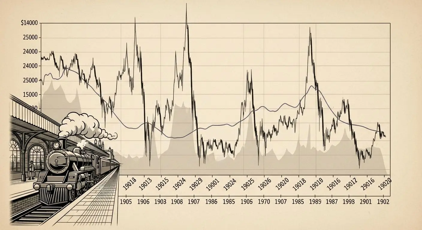 💡 과거 데이터로 본 급등장 투자 전략