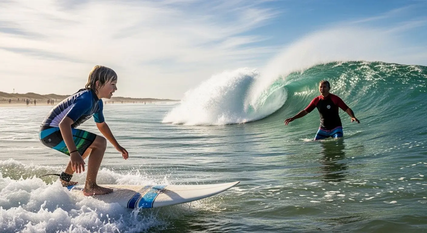 📌 나이에 따른 투자 위험, '순서 위험'을 아시나요?