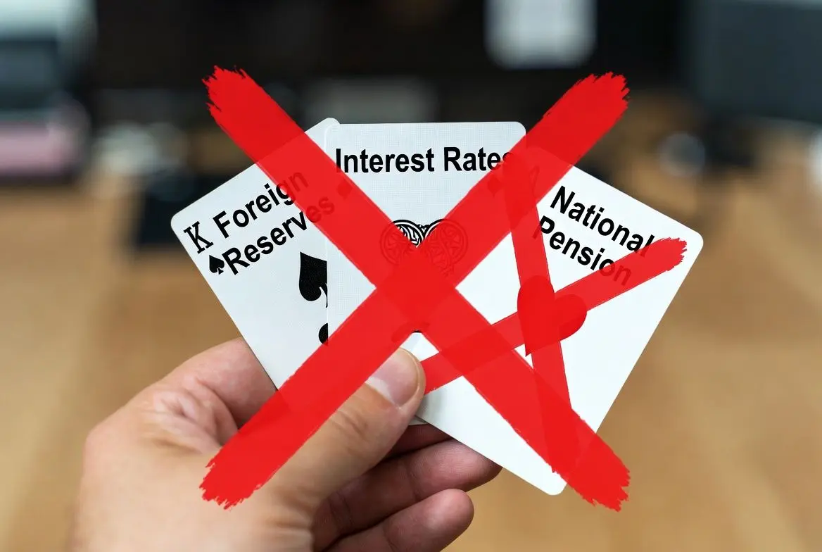 ⚙️ 정부의 대응 카드와 그 한계, 뾰족한 수가 없는 이유