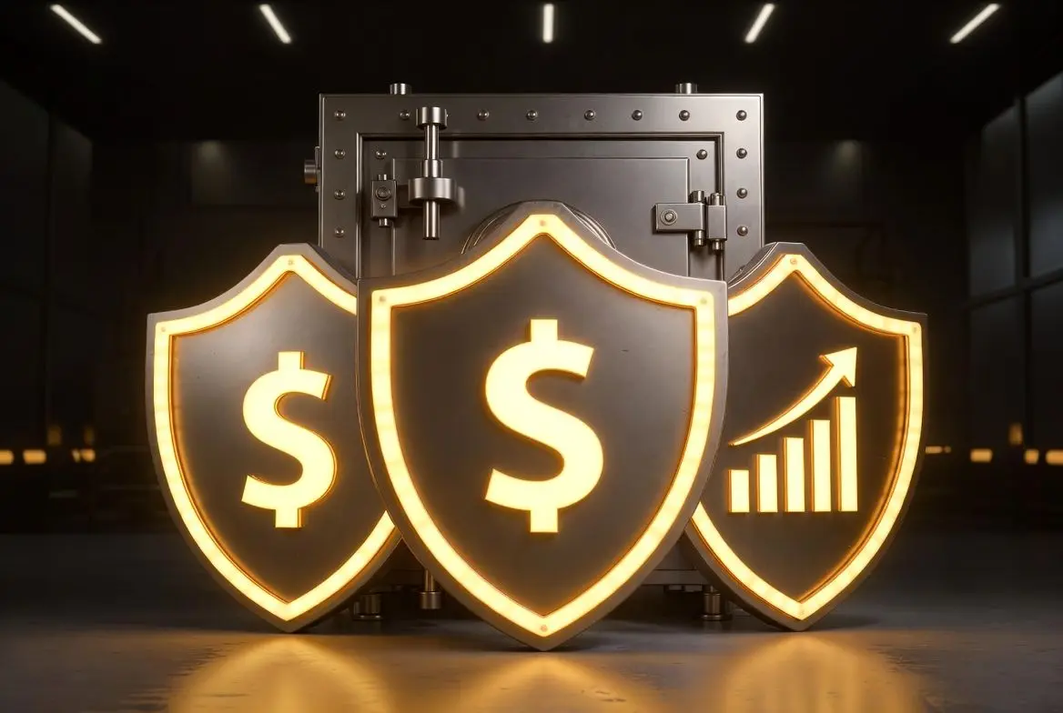 💰 개인이 지금 당장 취할 수 있는 3가지 실전 대비법