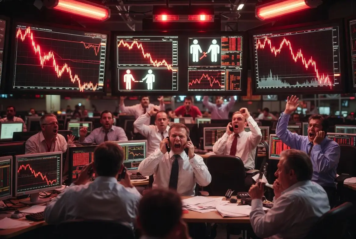 🔍 3월 4일 실제 시장에서 무슨 일이 벌어졌나?