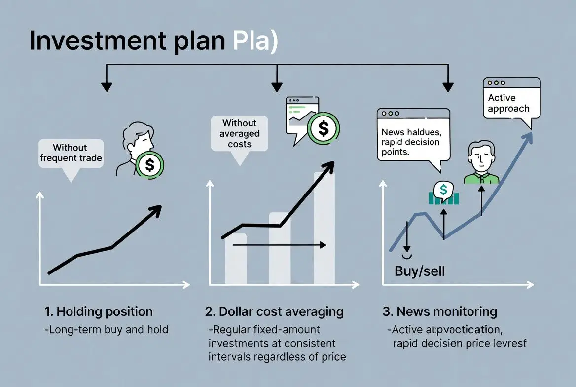 📌 지금 투자자가 취해야 할 3가지 전략