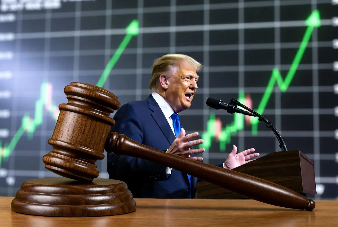 💡 트럼프 코인 발언, 시장의 판도를 바꾸다