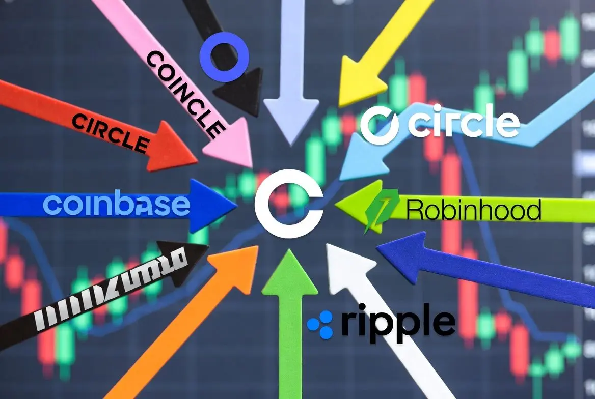 ✨ 클레리티 법안 향방과 주목해야 할 코인 관련주