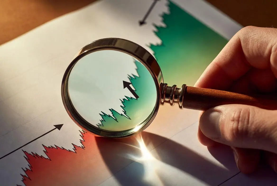 ✅ 코스피 반등 신호: 급락장에서도 기회를 찾는 법