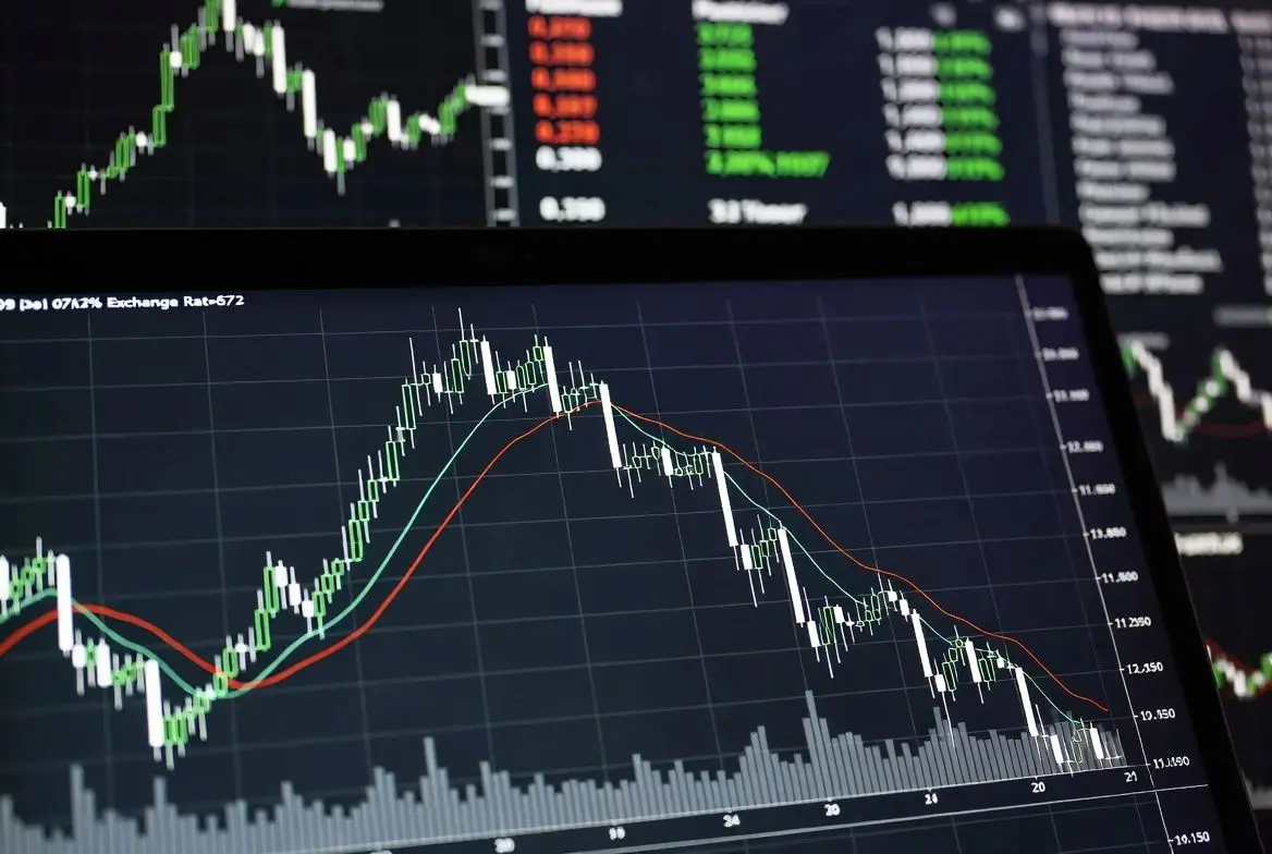 🔄 충격 변수의 정점 후 방향 전환