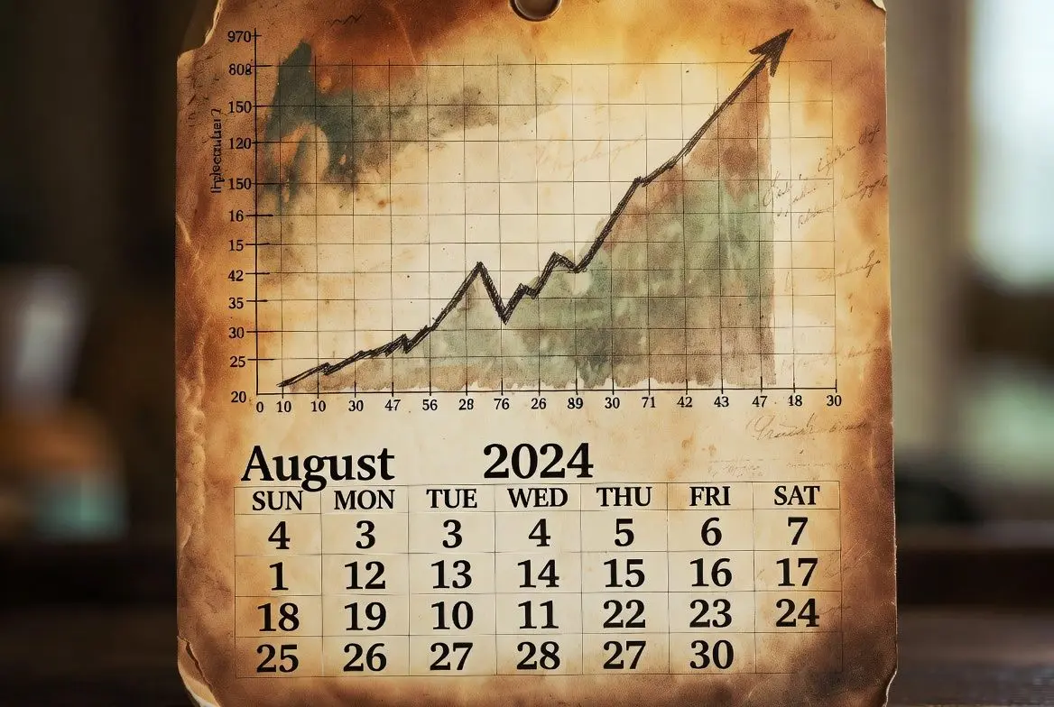 📌 2024년 사례로 본 펀더멘탈의 중요성