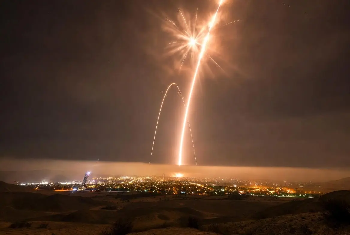 💡 2026년, 천궁2의 극적인 실전 데뷔