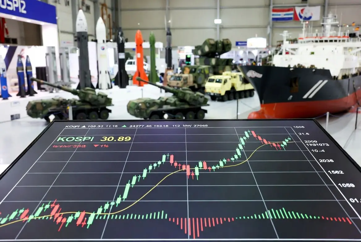 📈 천궁2 실전 성공, 한국 방산의 판도를 바꾸다