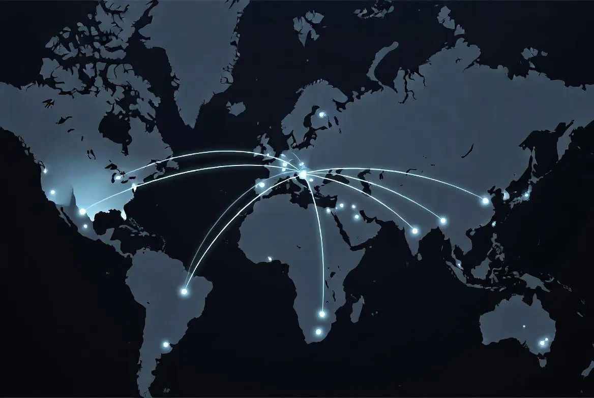 ✨ 글로벌 시장을 선도하는 K-방산의 비전