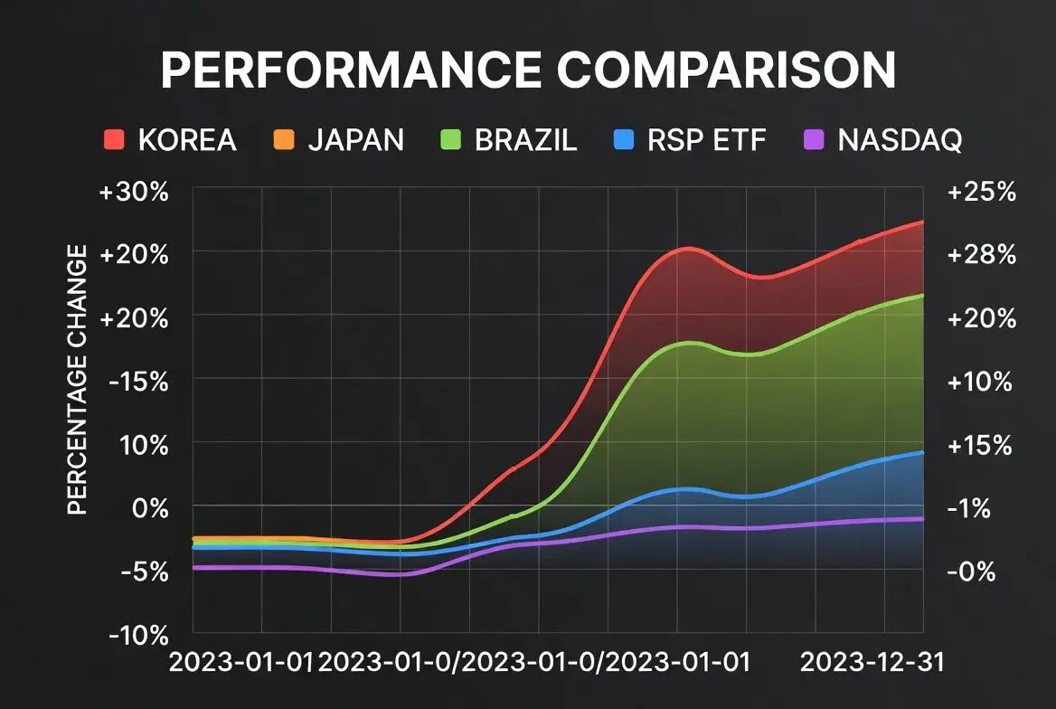 🔍 드루밀러의 투자 성과와 2026년 시장 분석