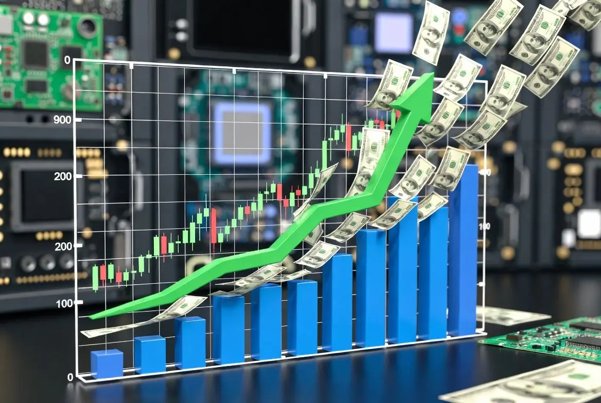 💡 2026년 반도체 슈퍼사이클, 대기업의 과감한 투자 전략