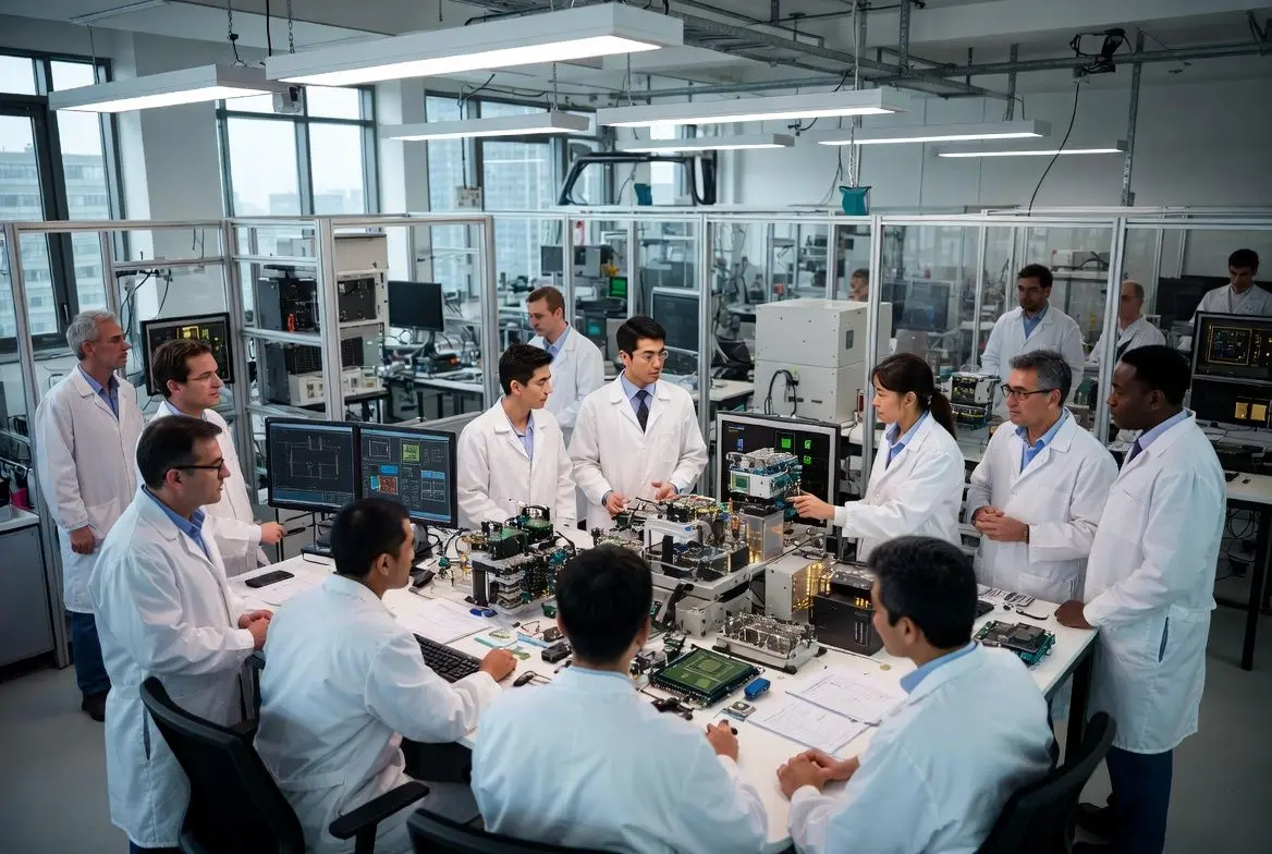 ✅ 공장보다 '사람'이 중요한 진짜 이유