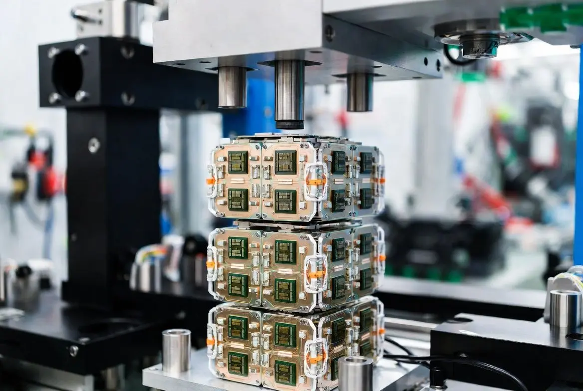 📈 돈의 흐름이 가리키는 투자 핵심: 패키징과 수율 개선