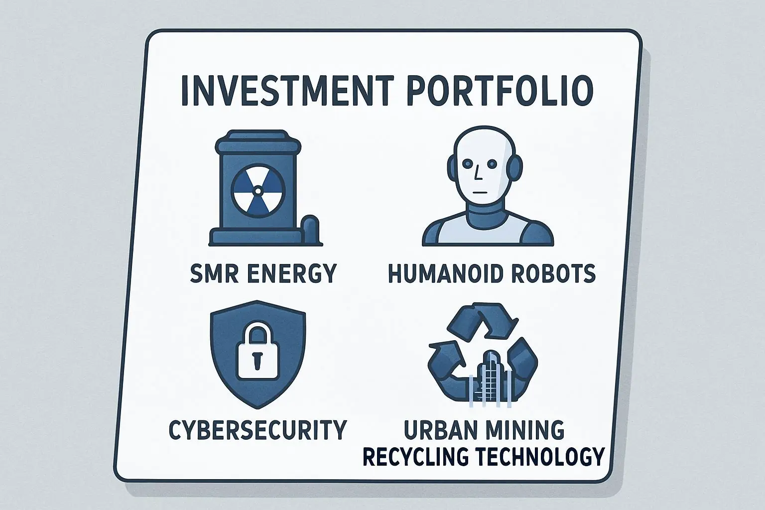 💰 성벽 경제 시대의 투자 전략
