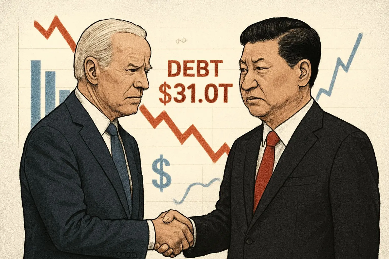 📌 불안한 평화의 가능성: 시나리오 B