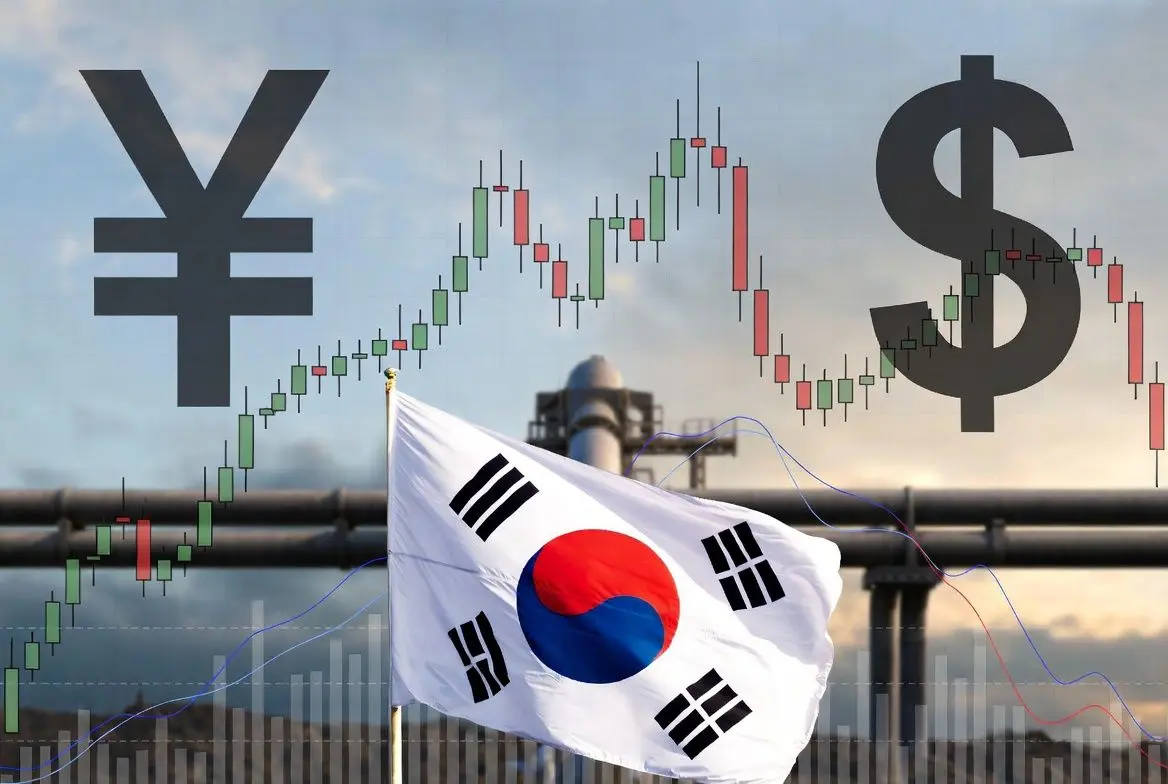 📌 한국, 미중 패권 전쟁의 한가운데 서다