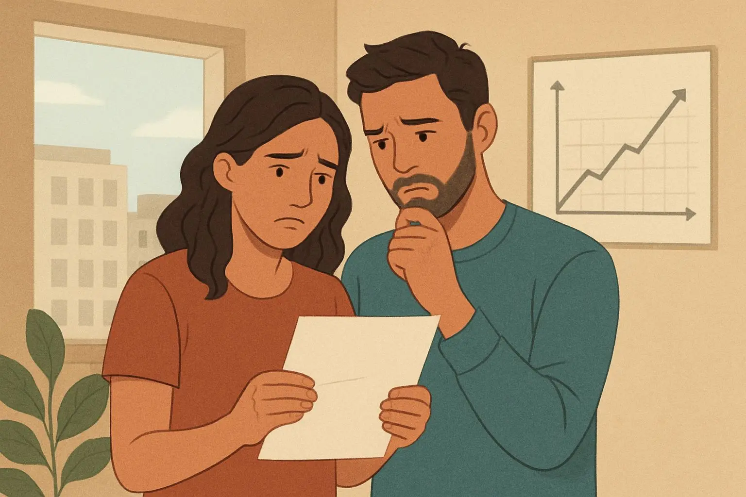 💰 내 집 마련의 꿈, 그리고 평균의 딜레마