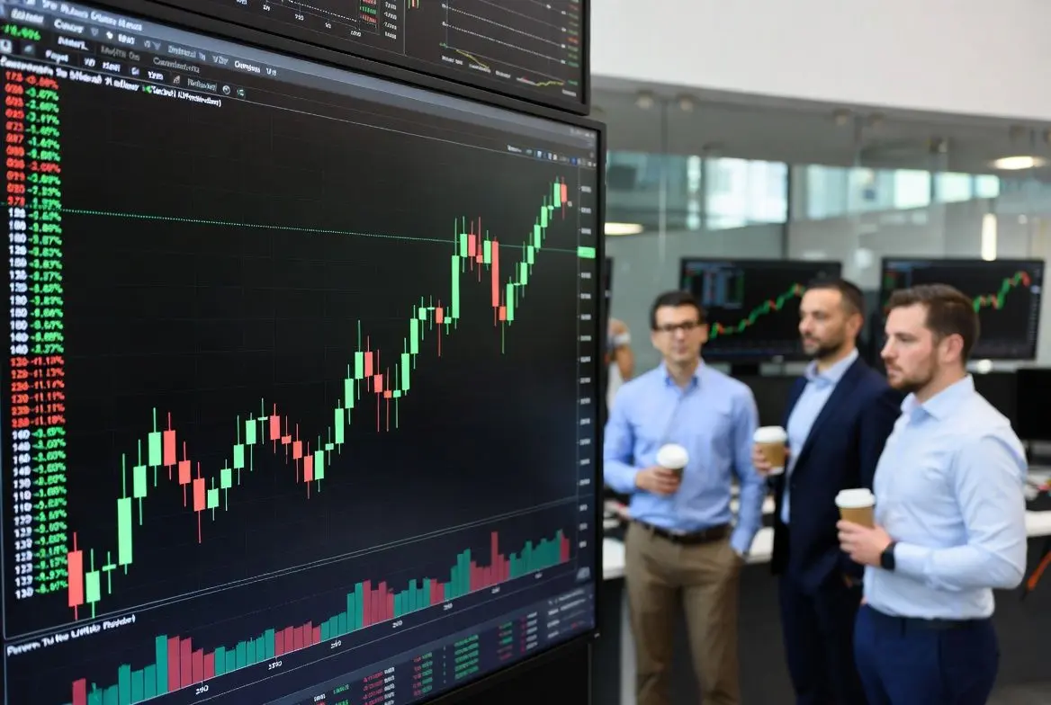 📈 2026년 코스피, 큰 그림은 아직 그대로!