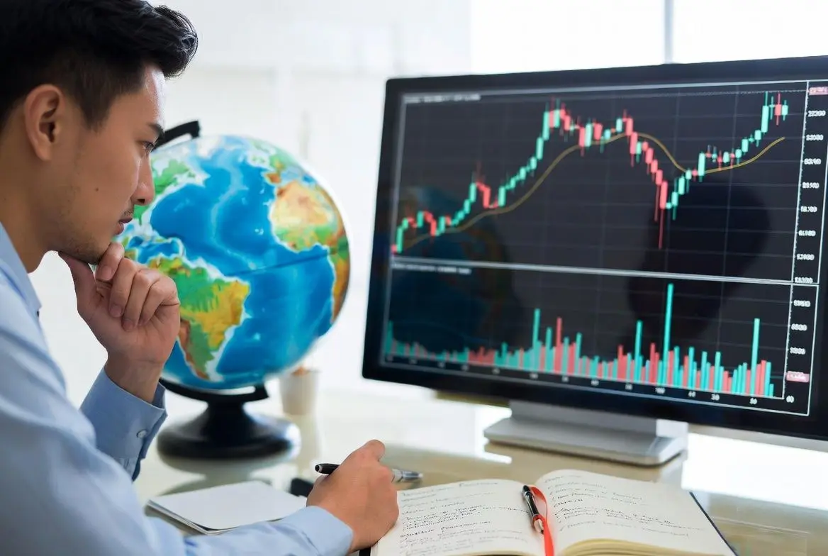 📝 거시적 흐름 읽기와 나만의 투자 원칙 세우기