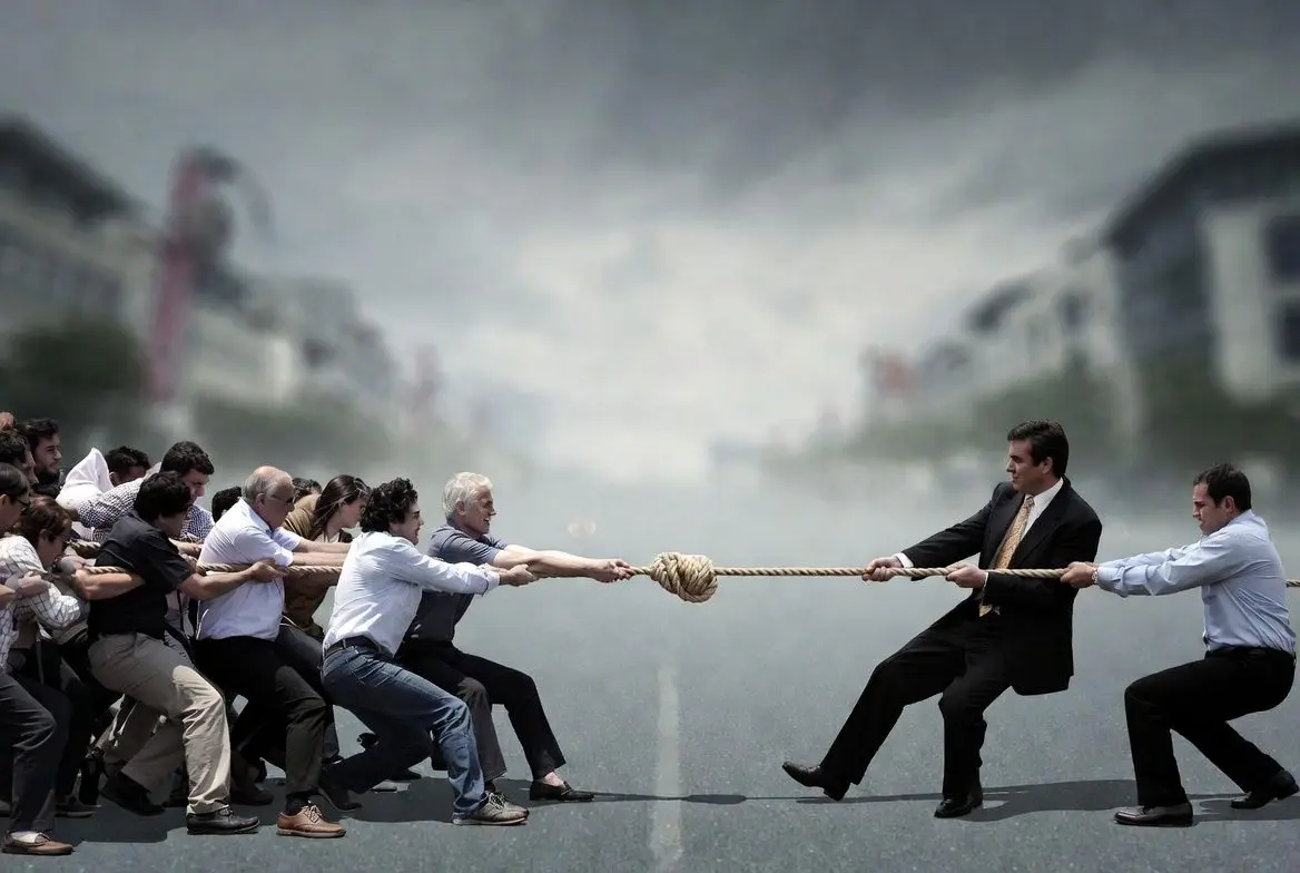 💰 외국인은 왜 팔고 개인만 샀을까?