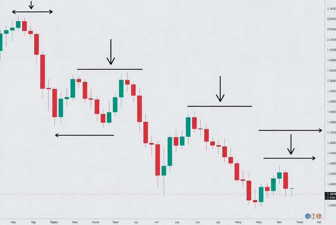 📌 그렇다면 코스피, 어디까지 떨어질까?