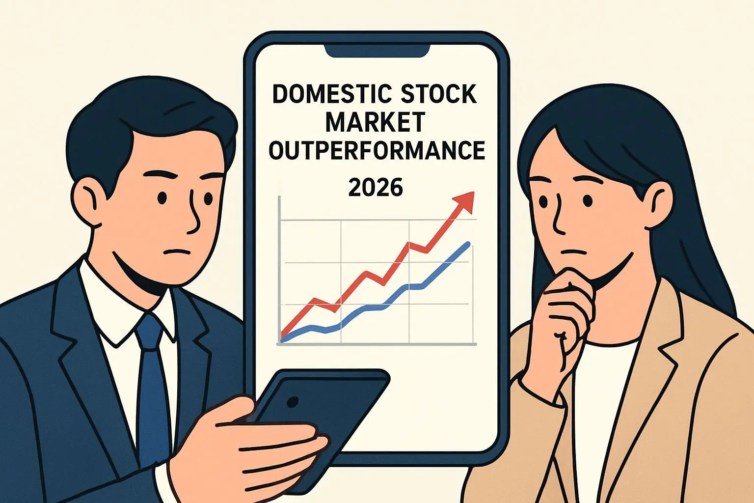 💡 2026년 퇴직연금 ETF 투자, 무엇이 달라졌을까요?