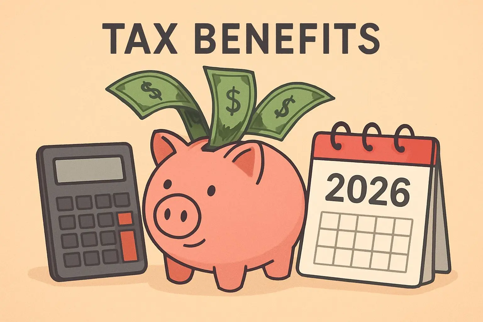 ✅ 퇴직연금 ETF 투자가 특별한 이유: 3가지 절세 혜택