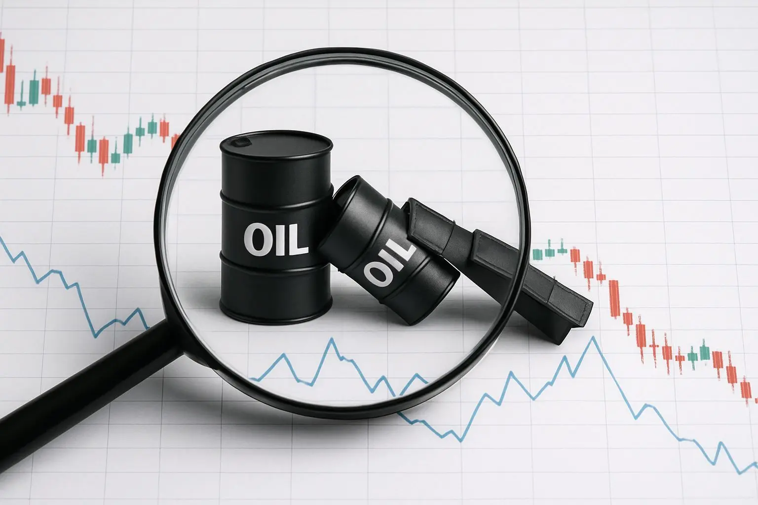 💡 유가 상승, 진짜 위험은 여기에!