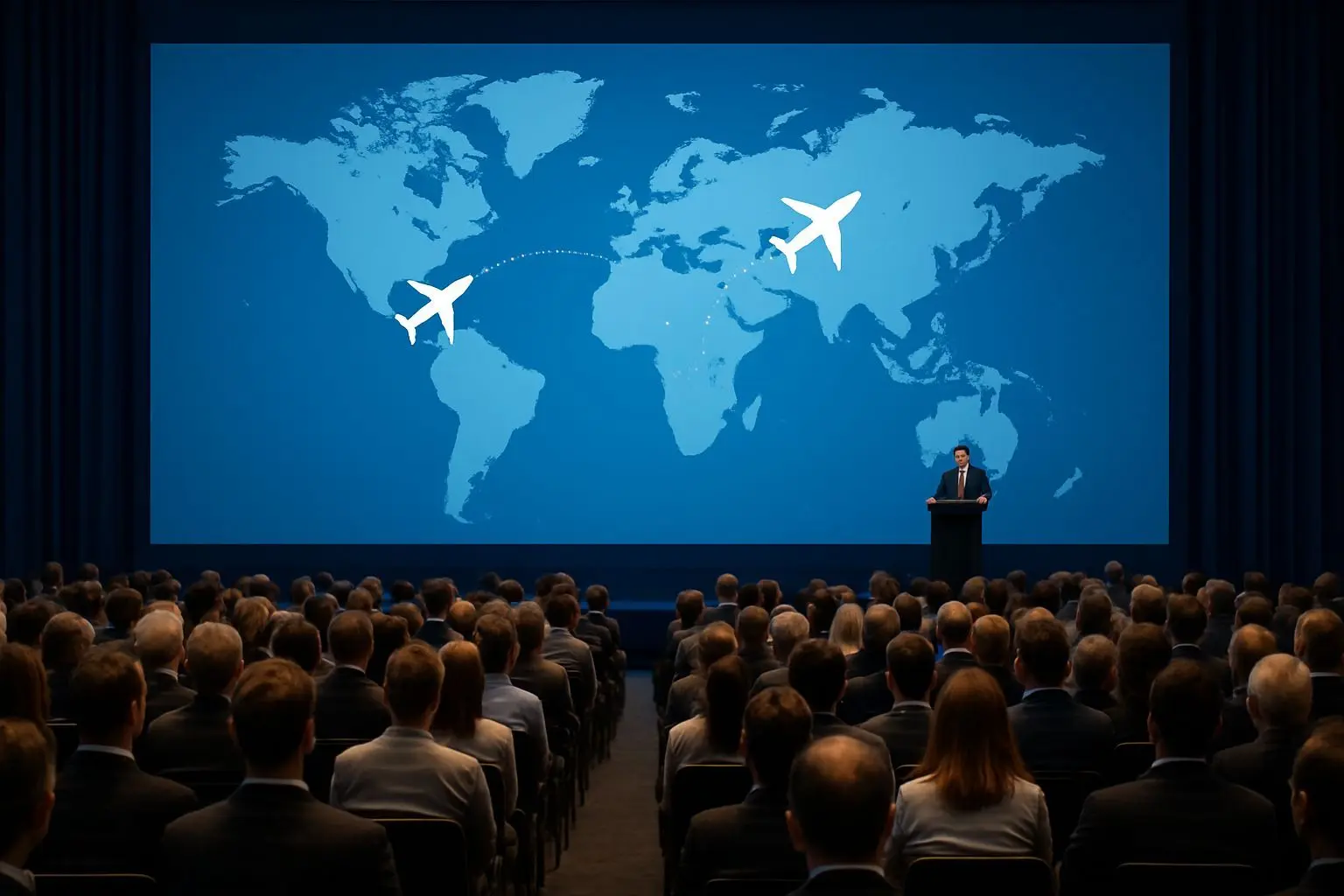 📝 마이스(MICE) 산업과 여행주, 유가 상승에 취약한 이유