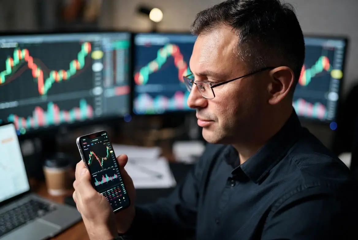 💡 화요일 아침, 투자자가 취해야 할 3가지 행동