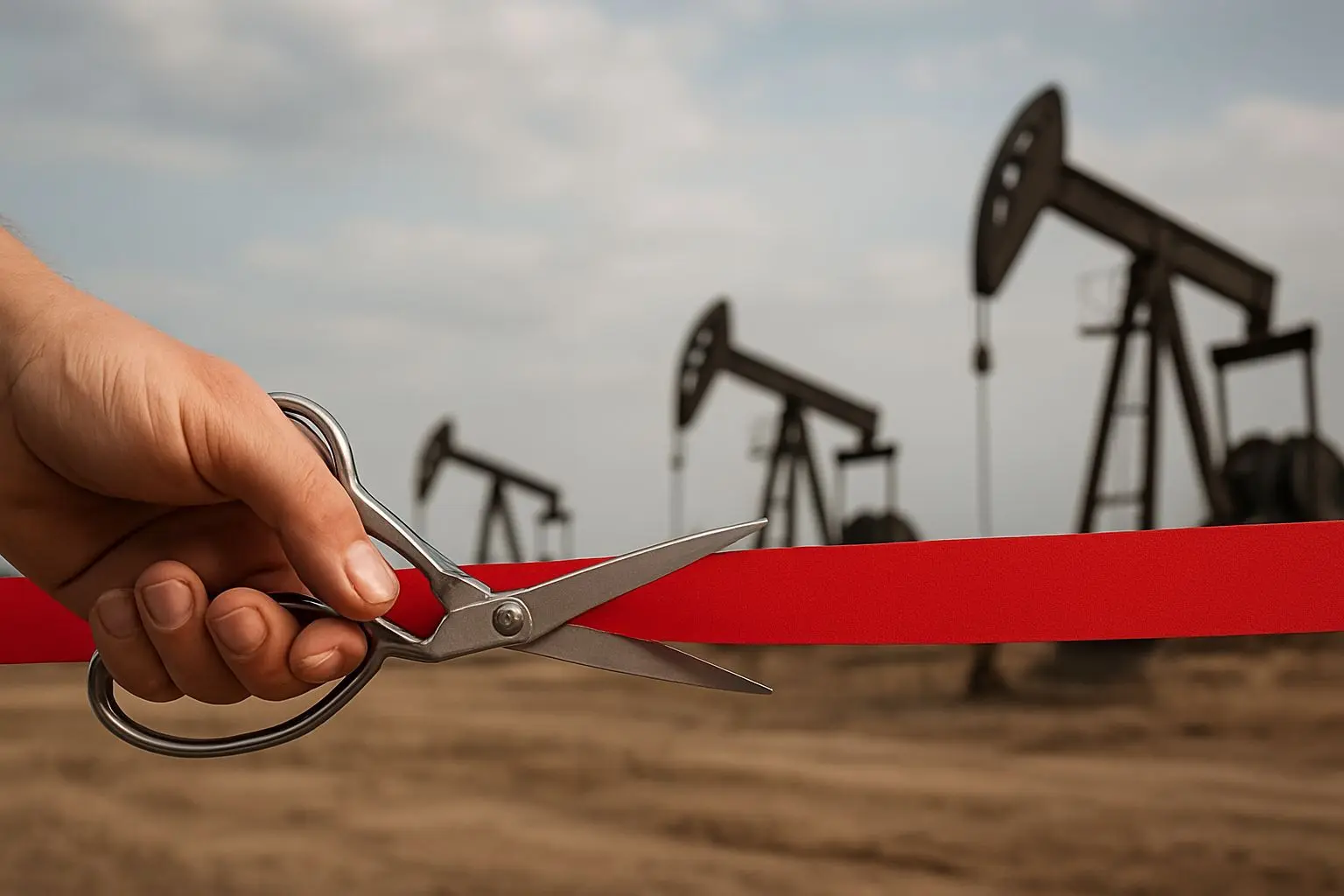 ⚙️ 기업의 숨통 트고 비용 낮추는 '트럼프 경제학' 핵심 전략