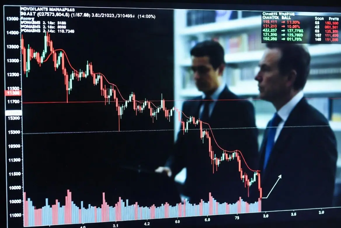 🔍 노벨상 수상자도 망한 투자, 왜 반복될까요?