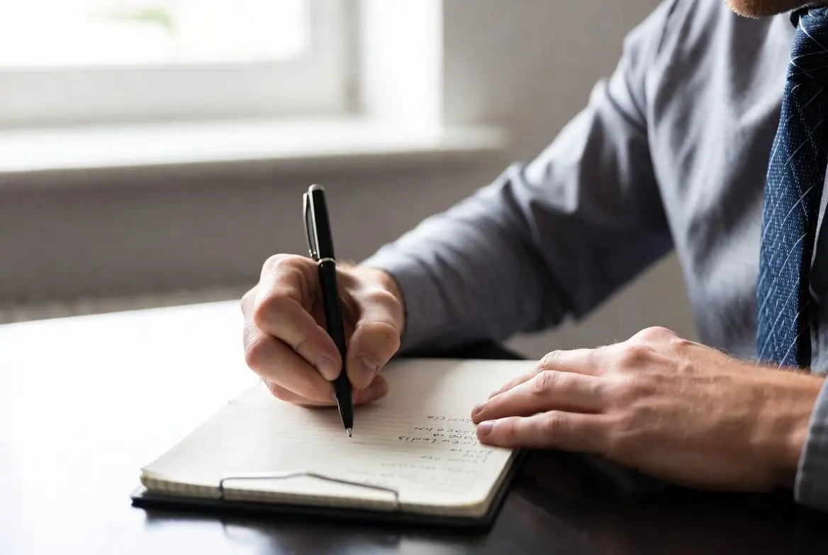 📝 주식 초보를 위한 첫 걸음: 매도 기준 미리 정하기