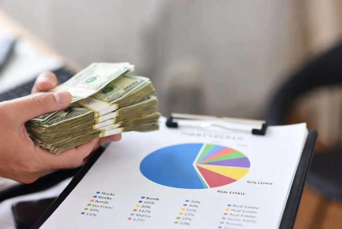 📈 물타기와 포트폴리오 분산의 현명한 전략