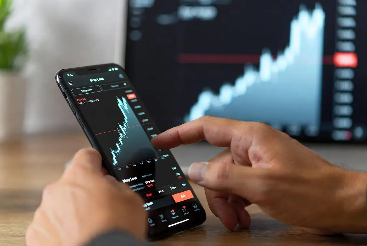 ✨ 감정을 이기는 손절 시스템과 수익 관리 원칙