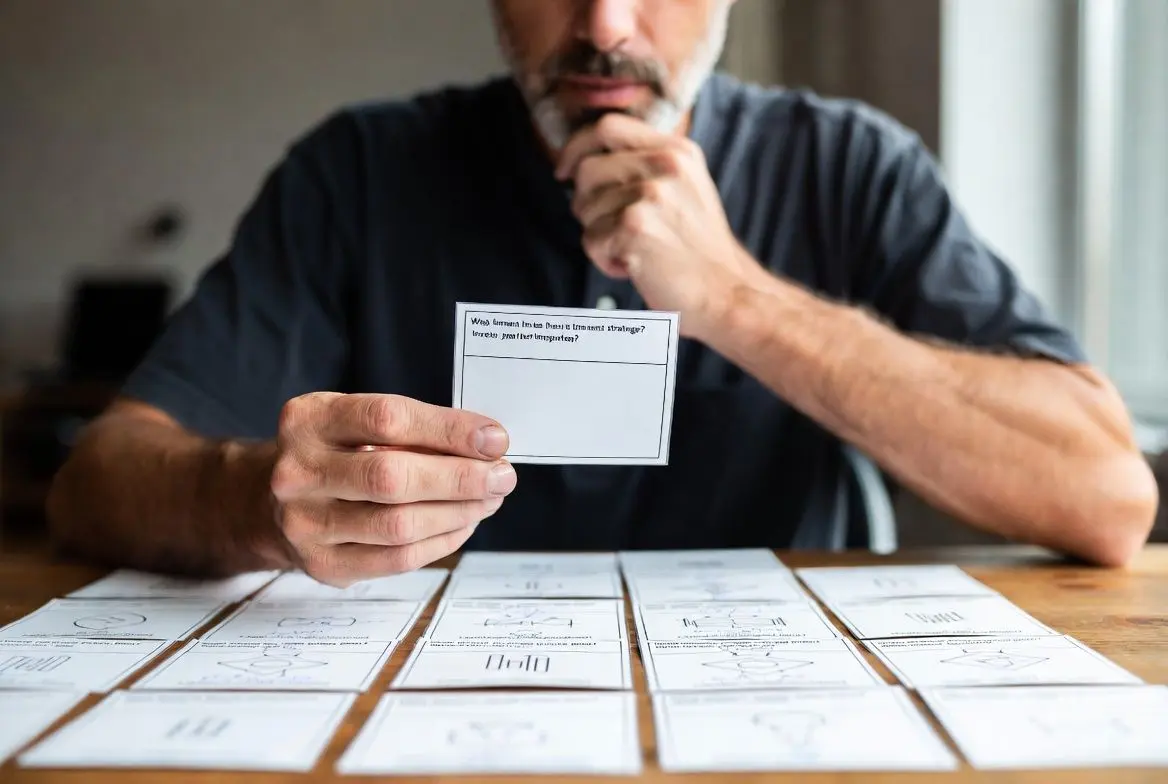 ✅ 핵심 요약 Q&A