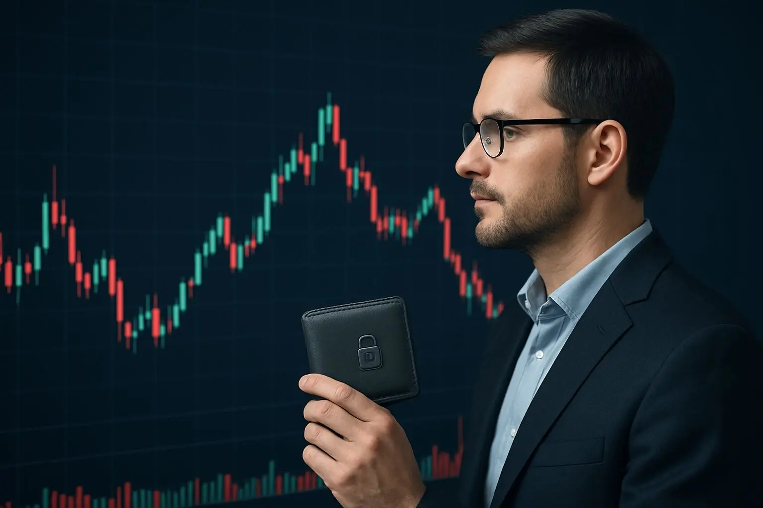 📈 불안한 정세 속, 우리 자산을 지키는 투자 전략