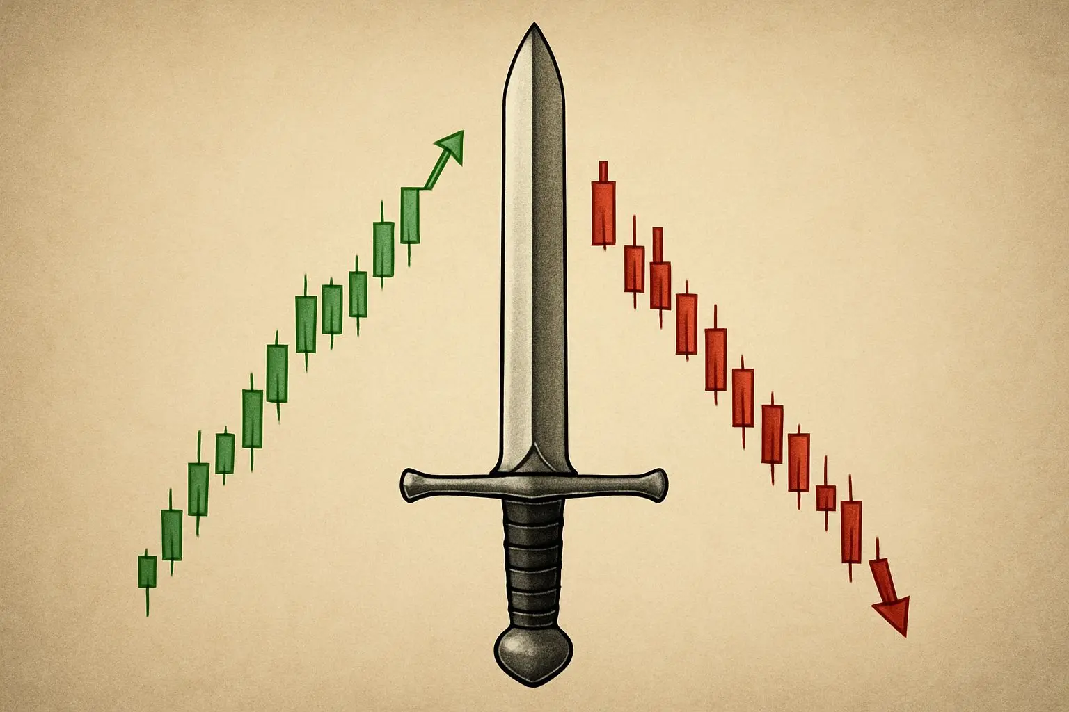 💡 빚투(신용 거래)의 원리: 수익과 손실을 2.5배로 키우는 법