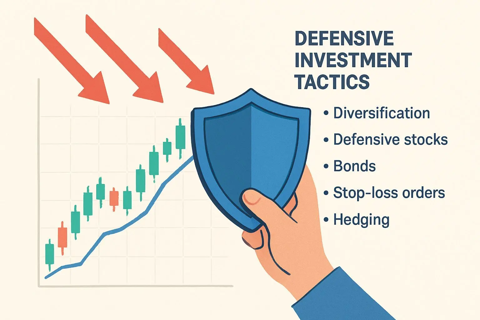 📝 지금 당장 당신의 계좌를 지킬 5가지 핵심 전략