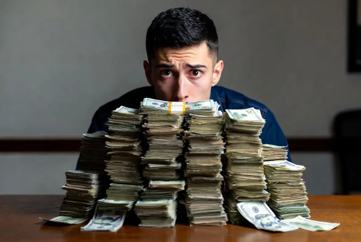 💡 승자의 저주, 당신의 부를 가로막는 심리적 함정