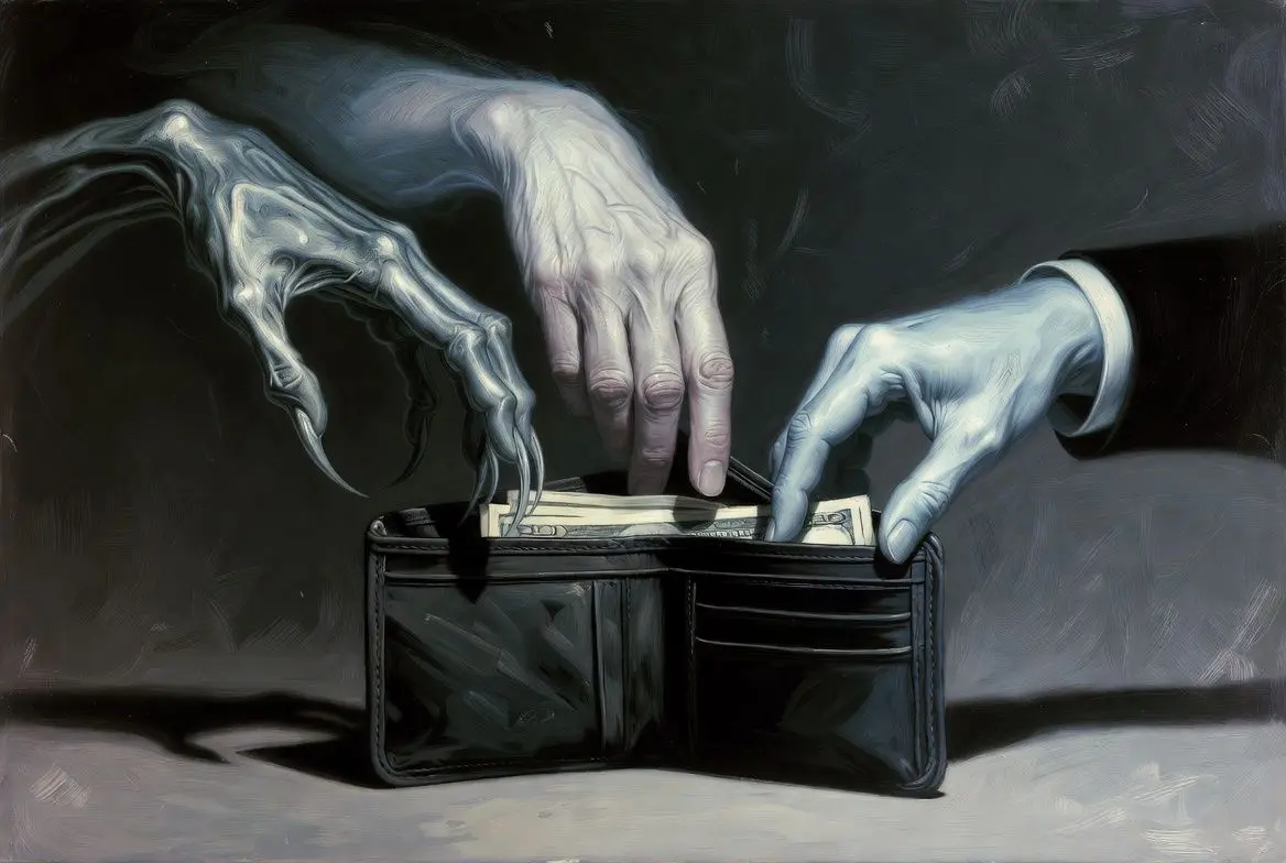 🔍 세 가지 치명적인 심리적 함정 분석