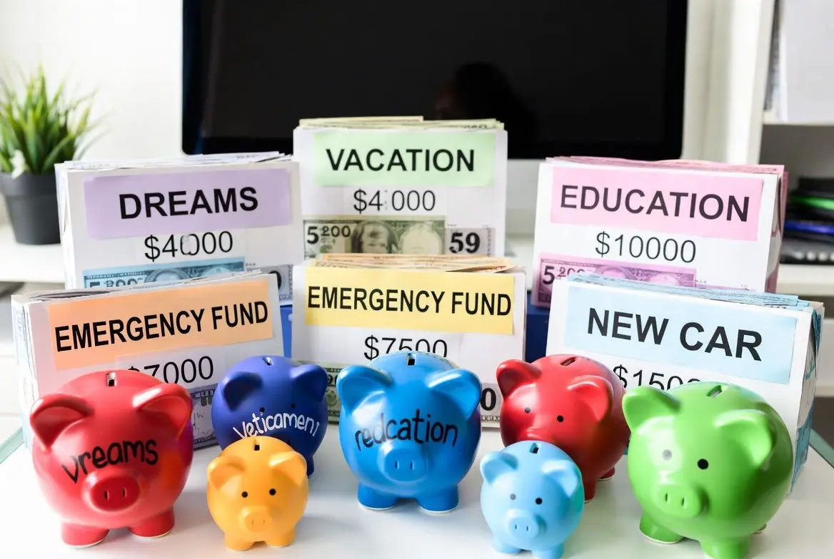 ✨ 돈에 이름 붙여라: 가치 기반 목표 설정