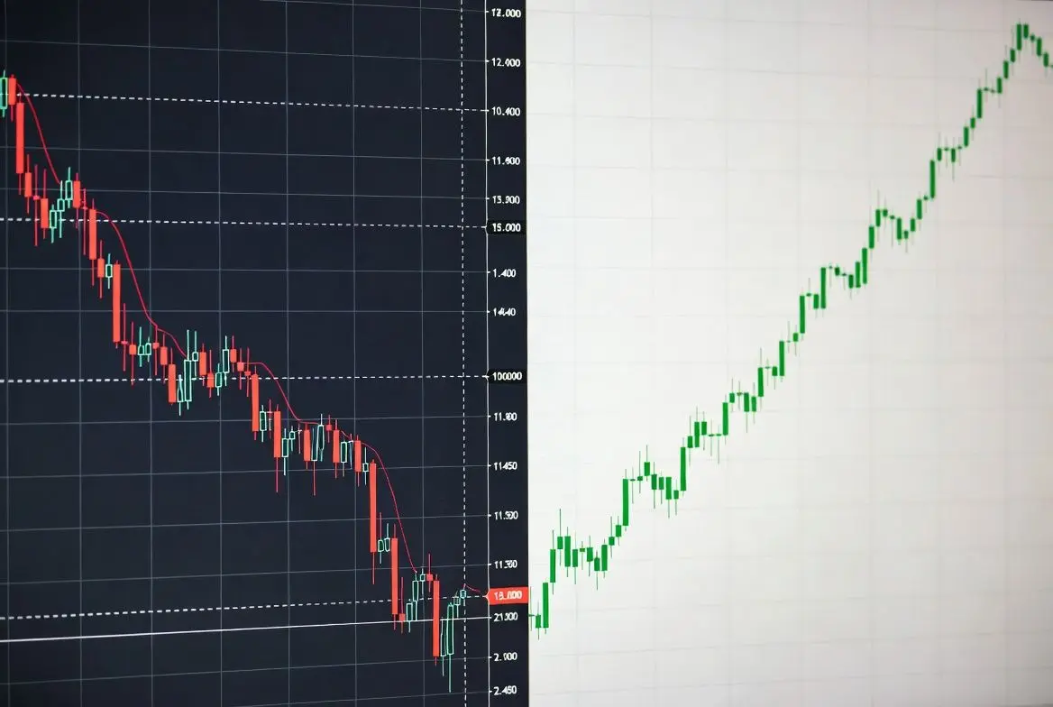 💡 예상치 못한 코스피 폭락, 하지만 미국 증시는 반등?