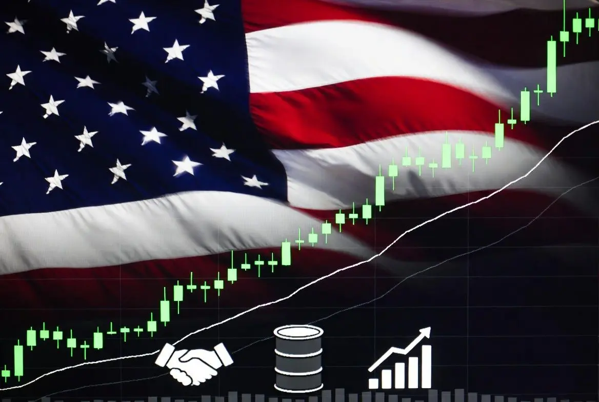 ✅ 미국 증시가 갑자기 반등한 세 가지 이유